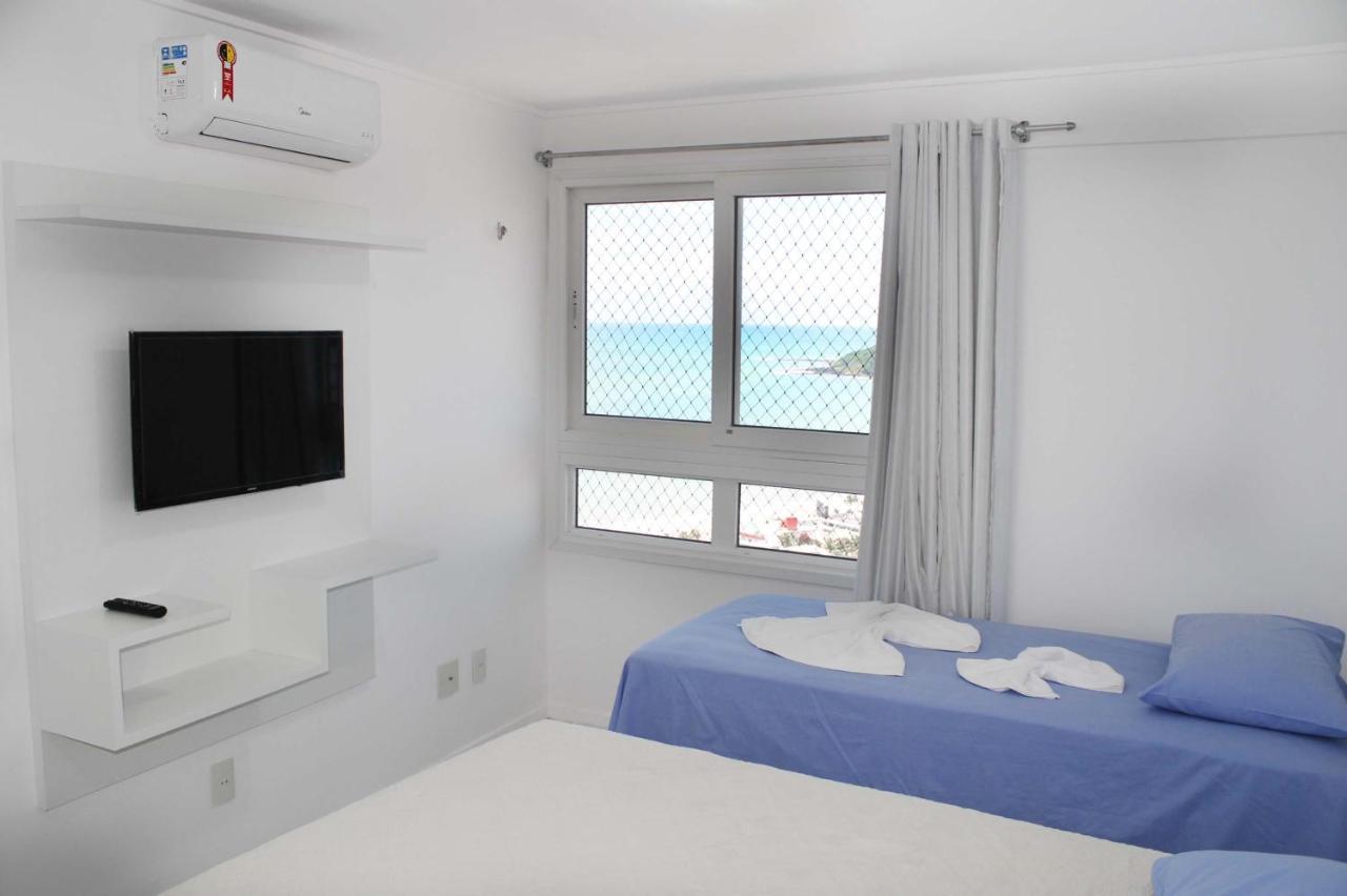 Apartment Pontamares Ponta Negra 1801 Natal