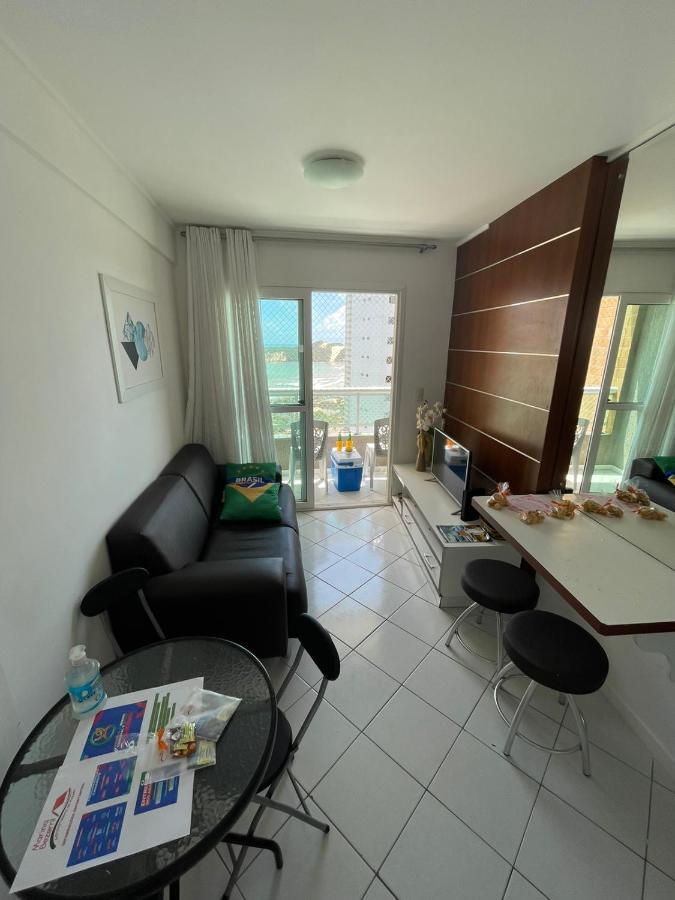 Apartment Pontamares Ponta Negra 1801 *